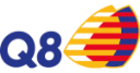 Q8 logo